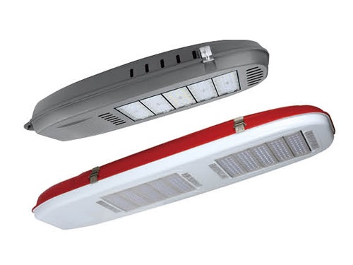 LED Street Light